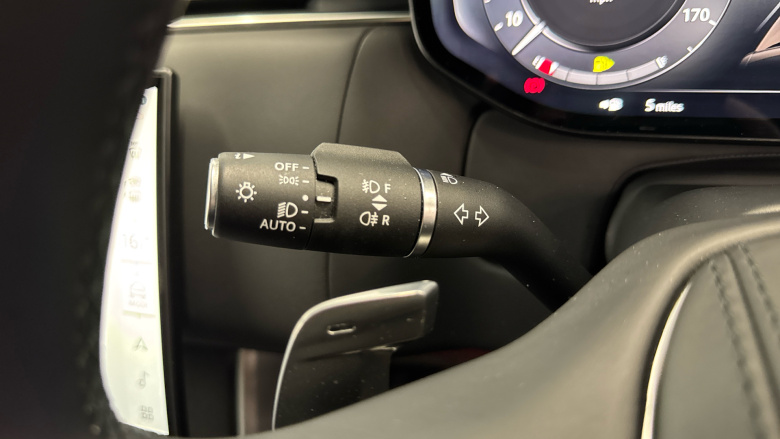 Land Rover Range Rover 3.0 P400 Autobiography 4dr Auto Petrol Estate